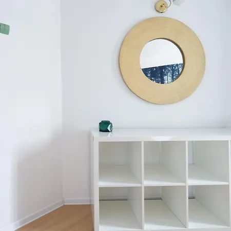 Apartament Stefano Δωμάτια σε οικογενειακή κατοικία Σόποτ