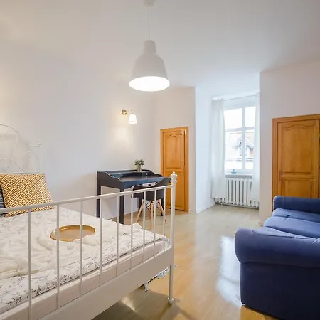 Apartament Stefano Σόποτ