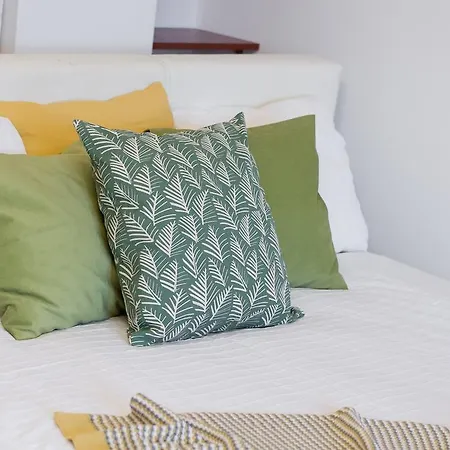 Apartament Stefano * Σόποτ