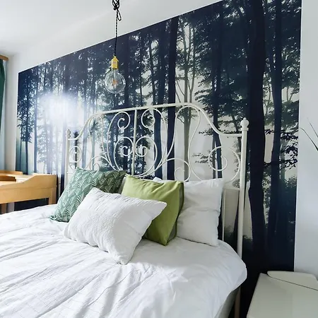 Apartament Stefano