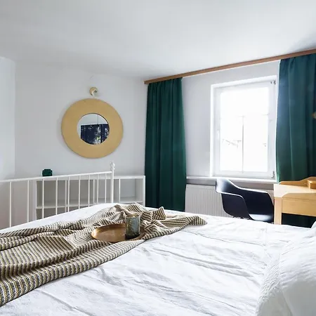 Apartament Stefano Σόποτ