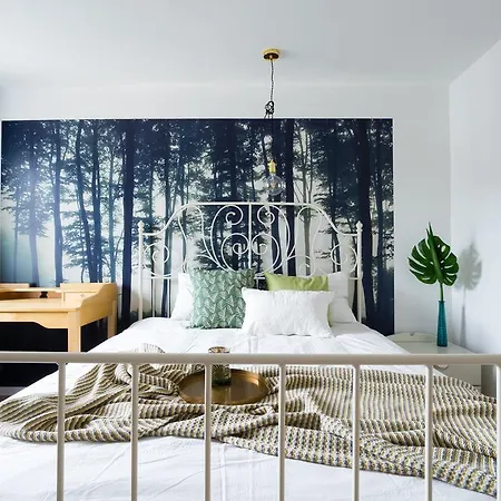 Apartament Stefano Δωμάτια σε οικογενειακή κατοικία *