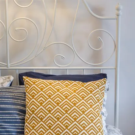 Apartament Stefano Δωμάτια σε οικογενειακή κατοικία