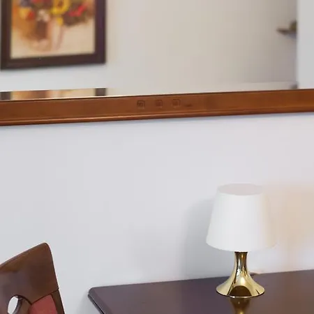 Apartament Stefano * Σόποτ