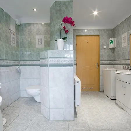 Apartament Stefano Δωμάτια σε οικογενειακή κατοικία *
