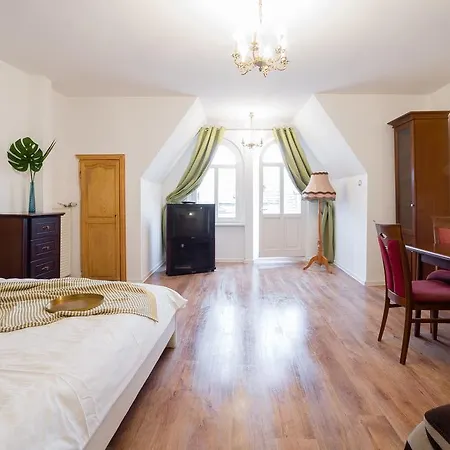 Apartament Stefano Δωμάτια σε οικογενειακή κατοικία *