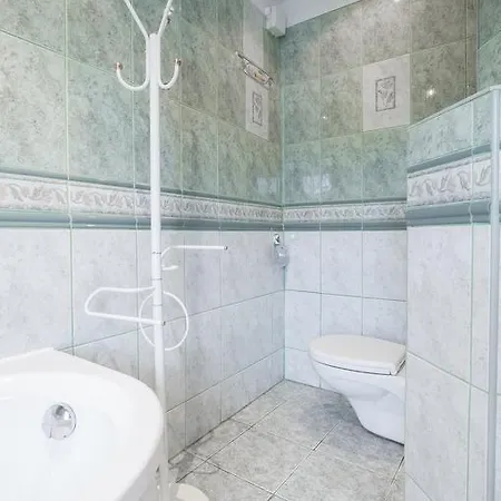 Apartament Stefano * Σόποτ