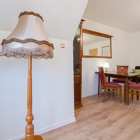 Apartament Stefano * Σόποτ
