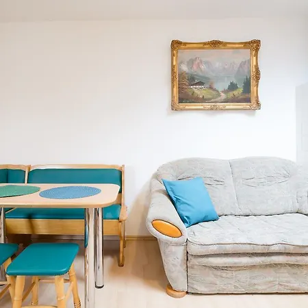 Apartament Stefano Σόποτ