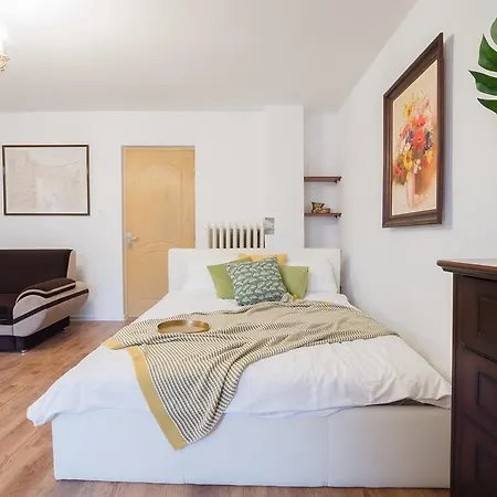 Apartament Stefano Δωμάτια σε οικογενειακή κατοικία