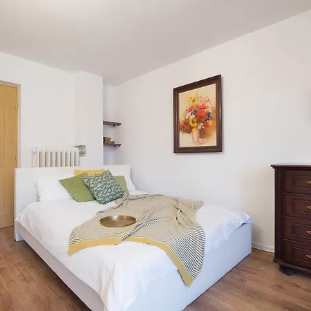 Apartament Stefano
