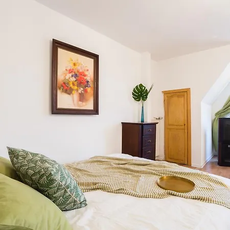 Apartament Stefano Σόποτ