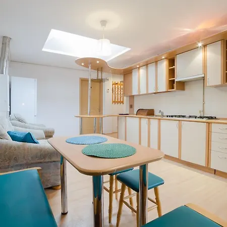 Apartament Stefano Δωμάτια σε οικογενειακή κατοικία Σόποτ