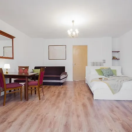 Apartament Stefano Σόποτ